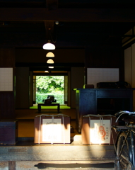 江戸たてもの園