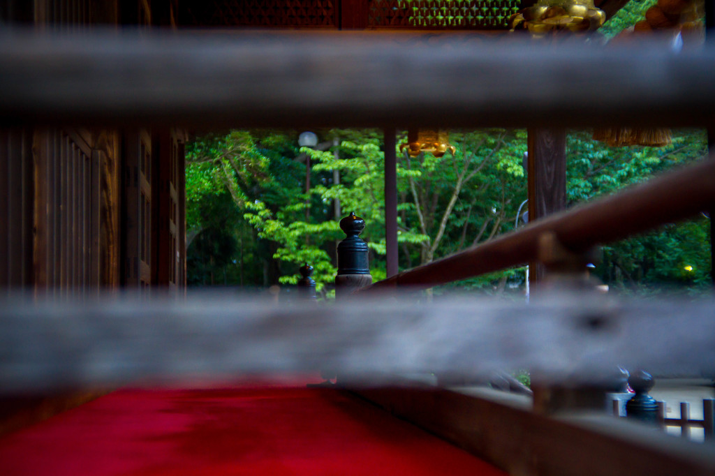 水戸八幡宮