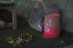 酒列磯前神社　参道