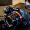LEICA  Summicron- R 50mmf2.0　（Leitz）