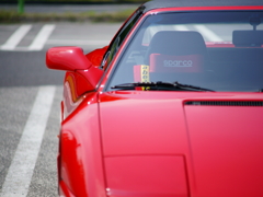 フェラーリ348ts