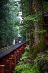 日光　東照宮