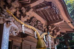 泉神社