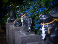 水戸八幡宮