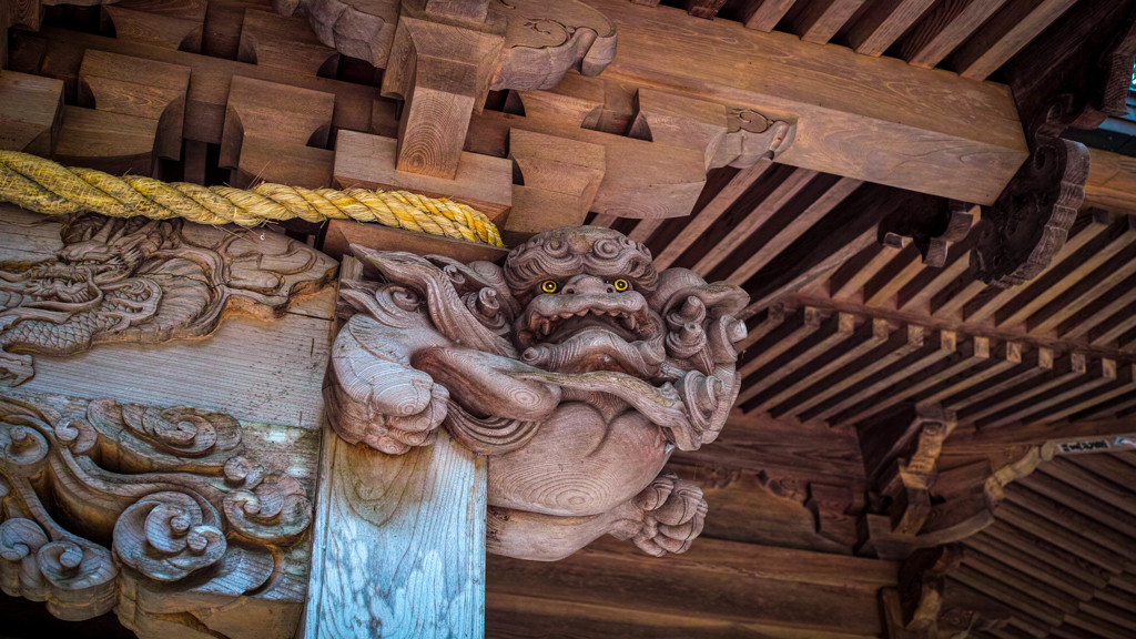 泉神社