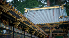 日光　東照宮