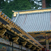 日光　東照宮