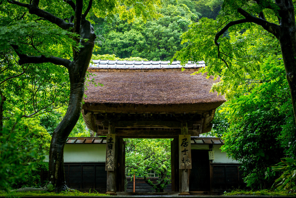円覚寺