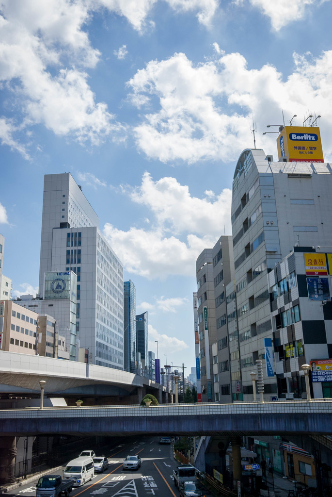 上野