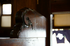 江戸たてもの園