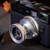 LEICA M8.2  (LEICA  ELMAR 5cm　f2.8)
