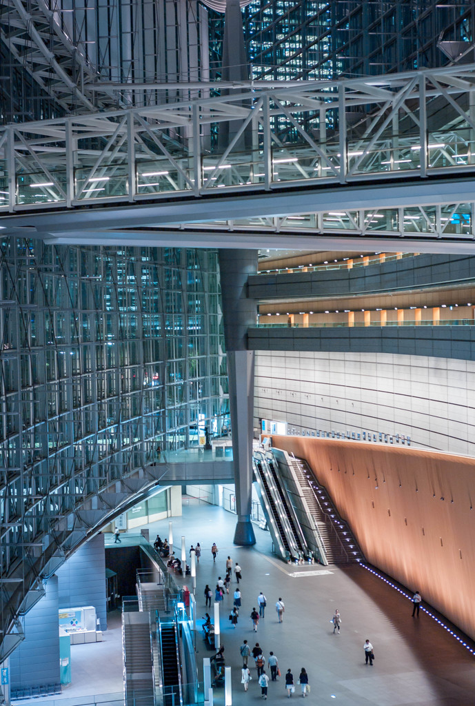 東京国際フォーラム