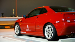 AlfaromeoGTV TB @辰巳