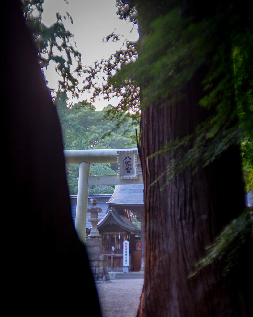 水戸八幡宮