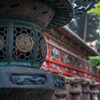 日光　東照宮