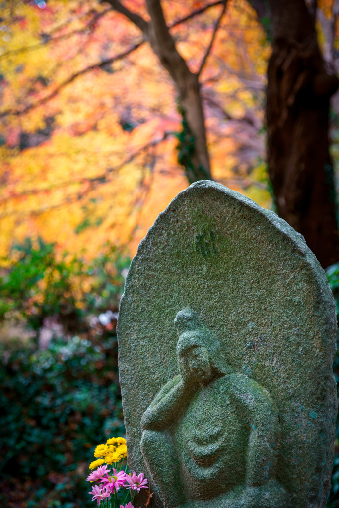 薬王院