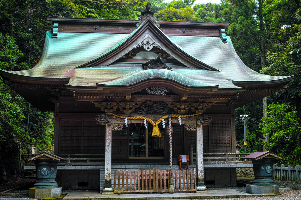 泉神社