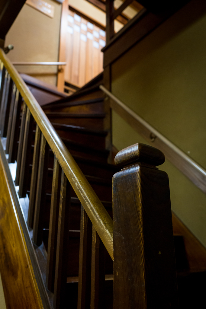 湯河原　上野屋