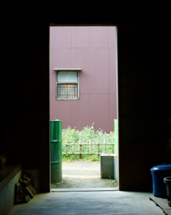 江戸たてもの園