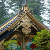 日光　東照宮