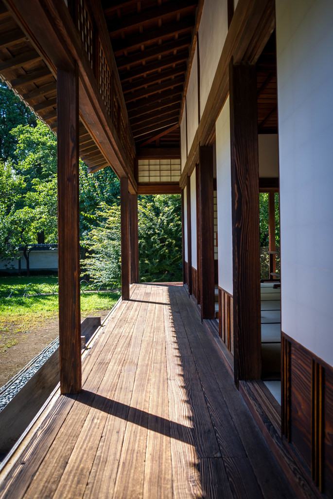 弘道館