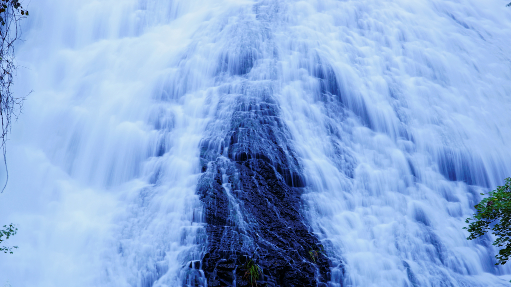 日光　湯滝
