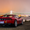 豊海埠頭　Ferrari348ts