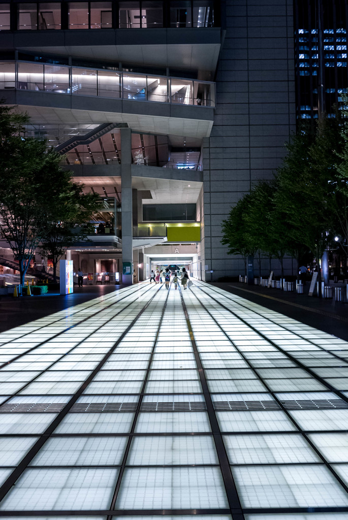 東京国際フォーラム