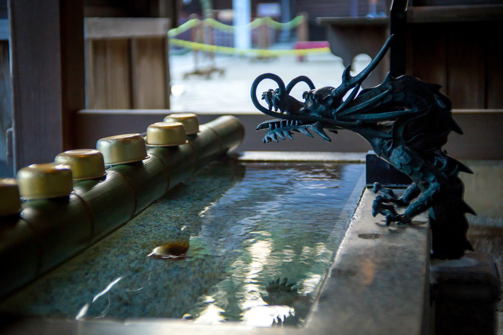 水戸八幡宮