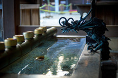 水戸八幡宮