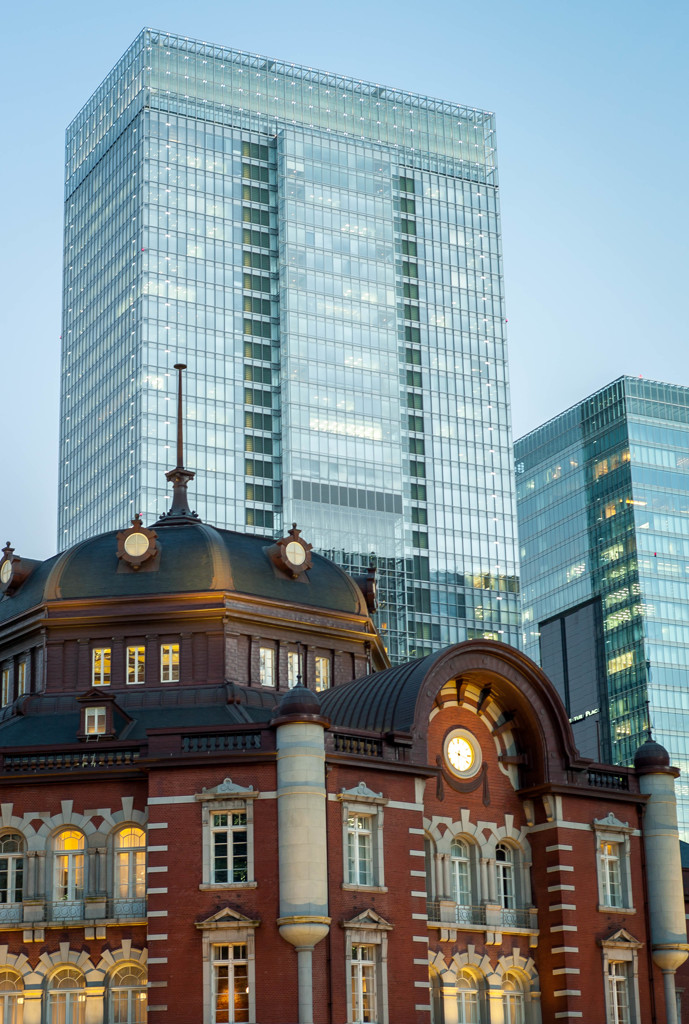 東京駅