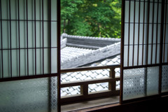 高橋是清邸
