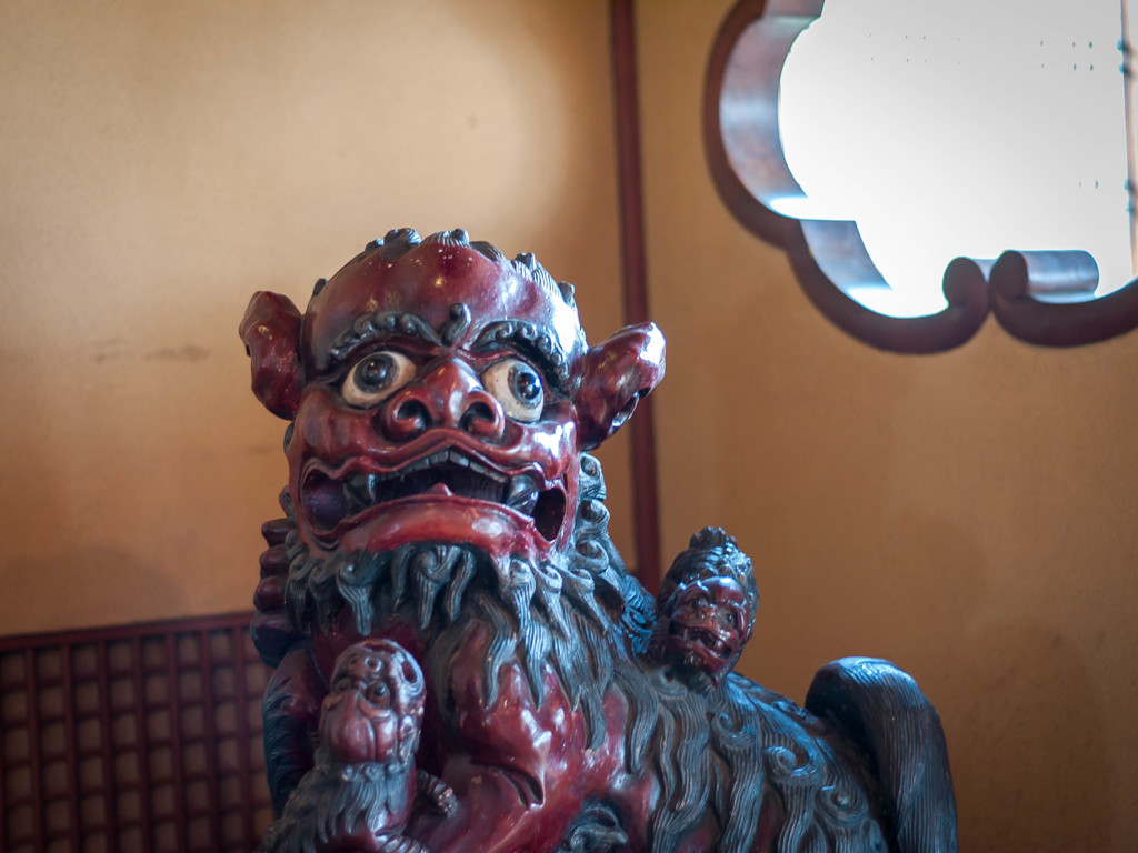 環翠楼