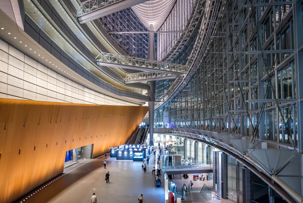 東京国際フォーラム