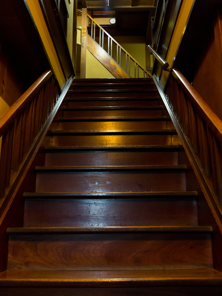 湯河原　上野屋