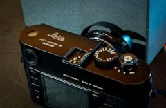 LEICA　M8.2