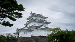 小田原城
