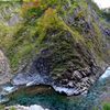 秘境  清津峡3