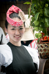 ほおずき市/浅草寺Ⅰ