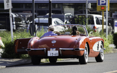 1960コルベットC1