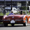 1960コルベットC1