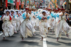 かわさき楽大師まつり