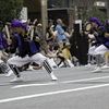 新宿エイサー祭り_2