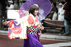 湘南よさこい祭り2016_1