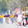 KANAGAWAよさこいwith龍馬2016