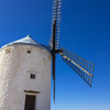 Molinos de La Mancha