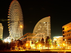 横浜夜景２