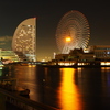 横浜夜景１