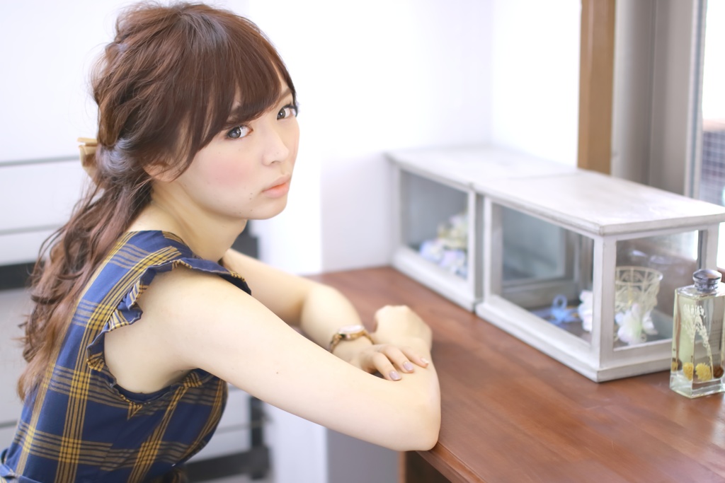 autumn arrange