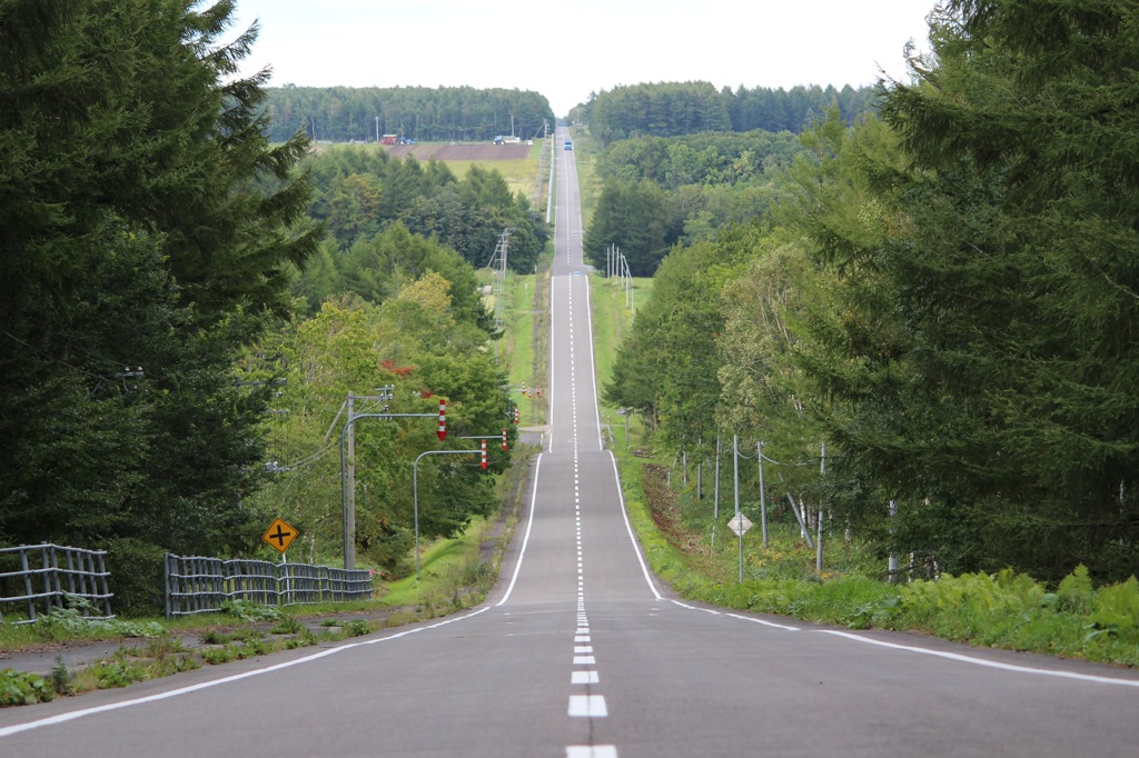 滑走路
